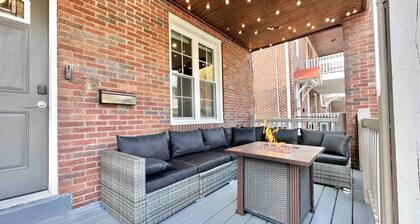 The Beverly at Mt. Lebanon by Luxe PGH