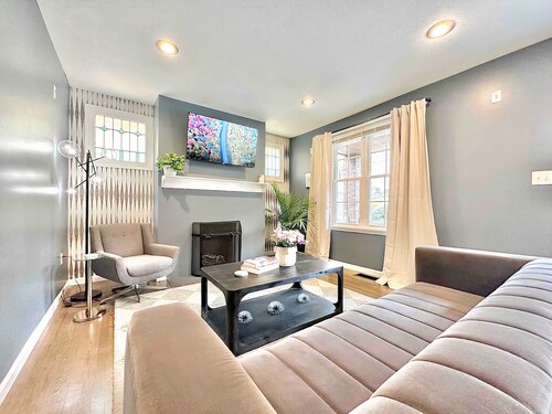 The Beverly at Mt. Lebanon by Luxe PGH