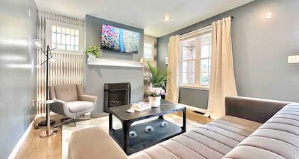 The Beverly at Mt. Lebanon by Luxe PGH