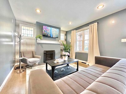 The Beverly at Mt. Lebanon by Luxe PGH