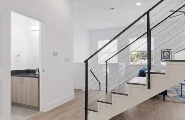 Interior - another amazing downtown view no.8 (Dallas)