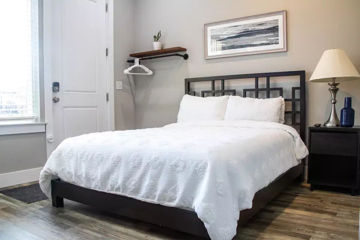 Southside Suite
