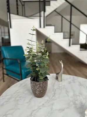 Interior - another amazing downtown view no.9 (Dallas)