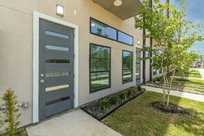 Exterior - another amazing downtown view no.10 (Dallas)