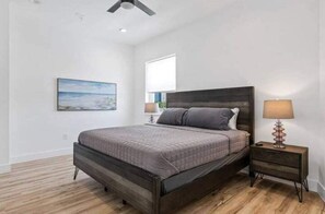 1 bedroom, WiFi - another amazing downtown view no.10 (Dallas)