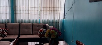 HOSPEDAJE EDUCOL, Acogedores ambientes familiares o pareja.