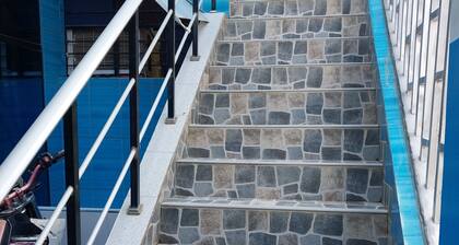 HOSPEDAJE EDUCOL, Acogedores ambientes familiares o pareja.