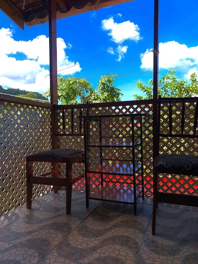 Le Petit Paradis