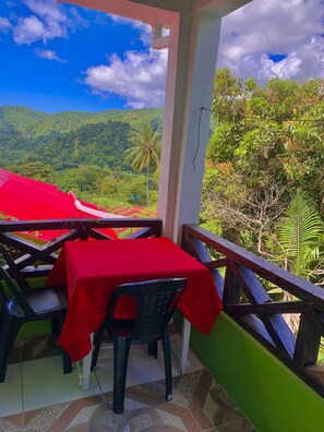 Dobbeltrom – standard | Wi-fi (inkludert) og sengetøy