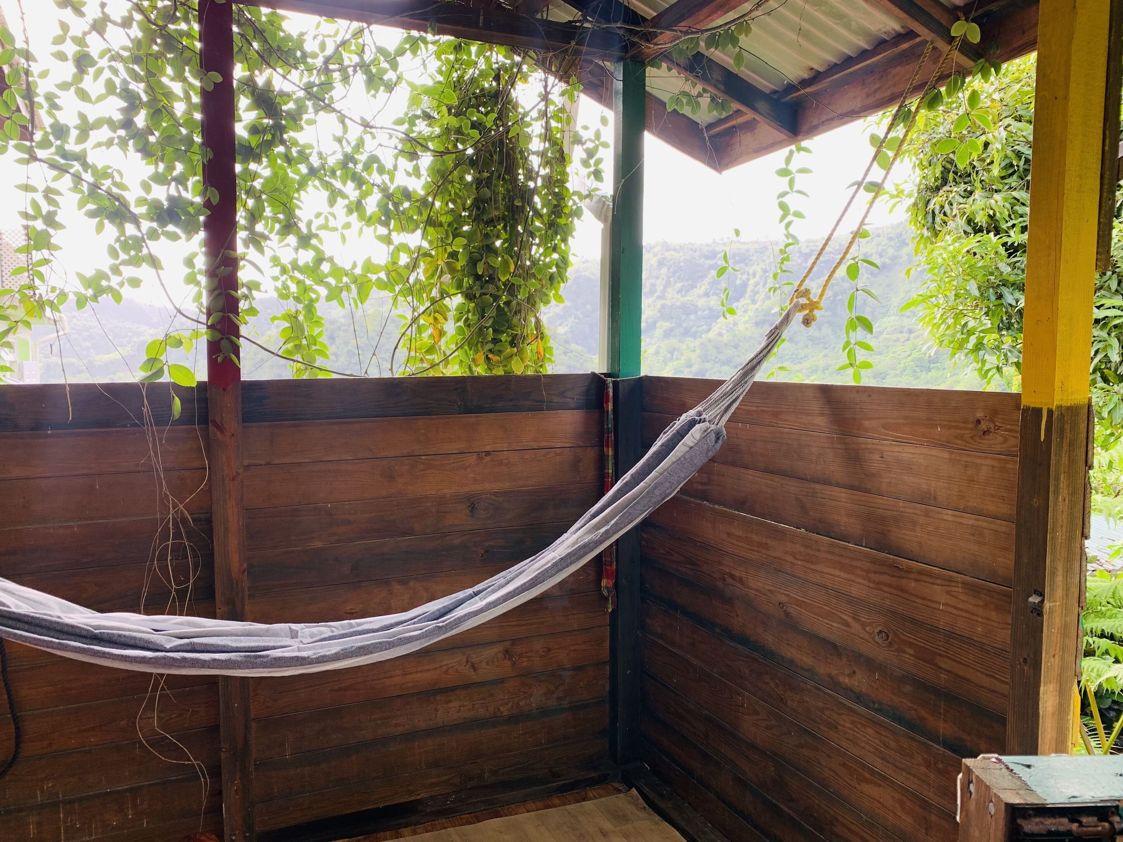 Panoramic Tree House | Mountain view