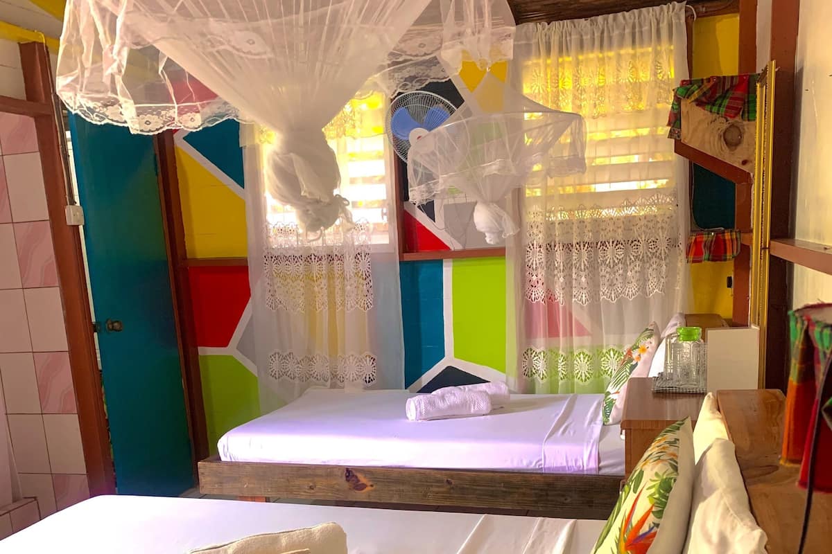 Classic Twin Room | Free WiFi, bed sheets