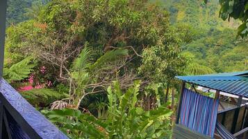 Chambre Double Standard | Terrasse/Patio