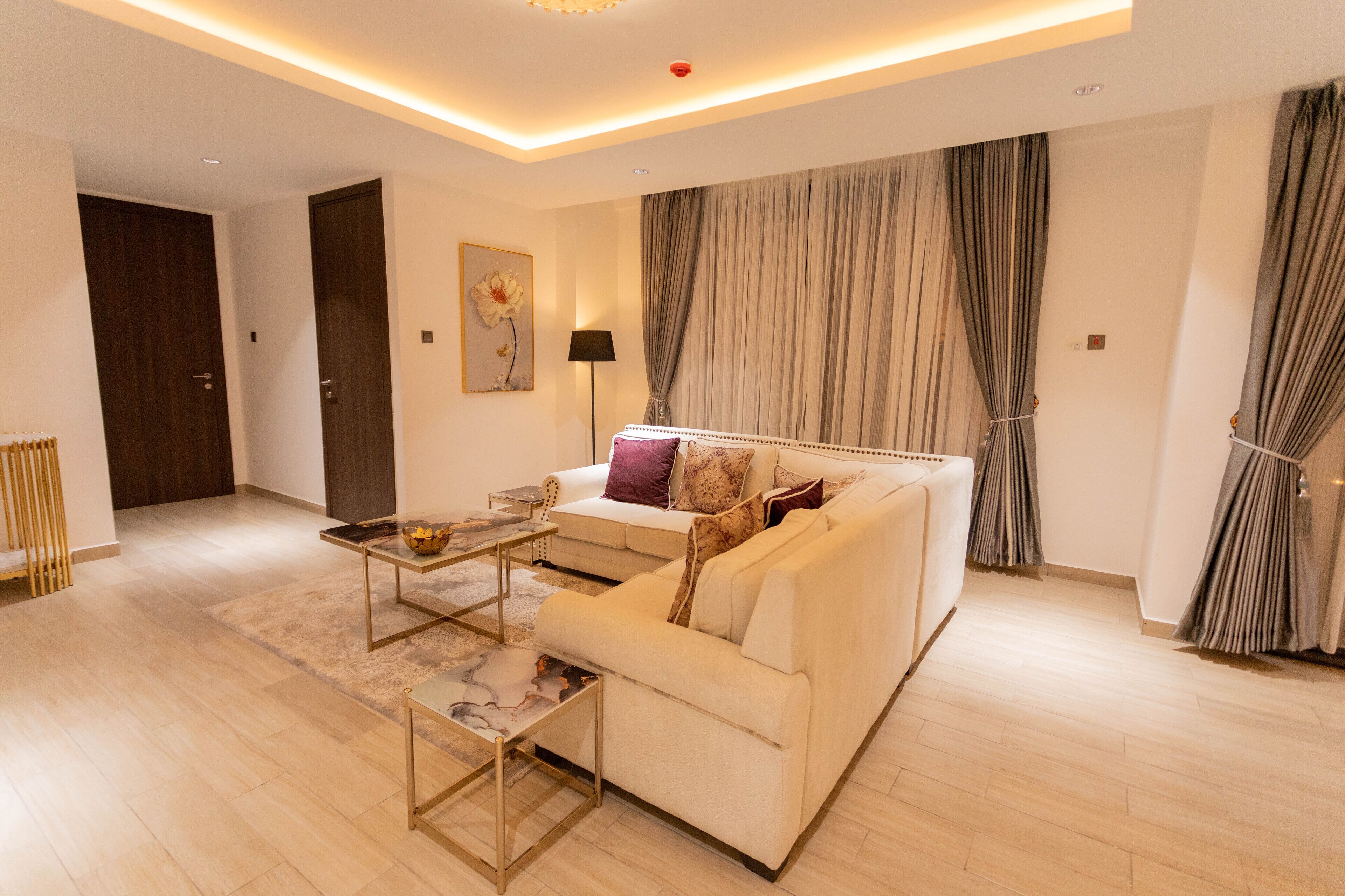 Smart TV, servicios de streaming