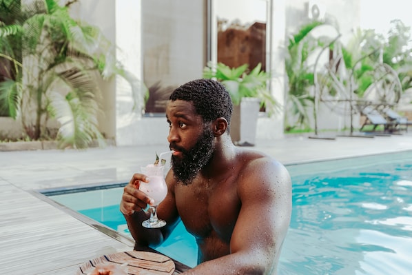 Aire de pique-nique/barbecue