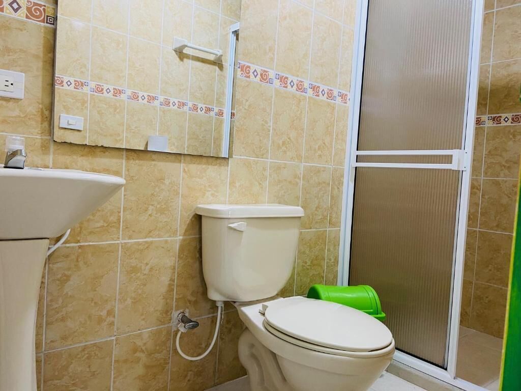 Foto - casa hostal las palmeras