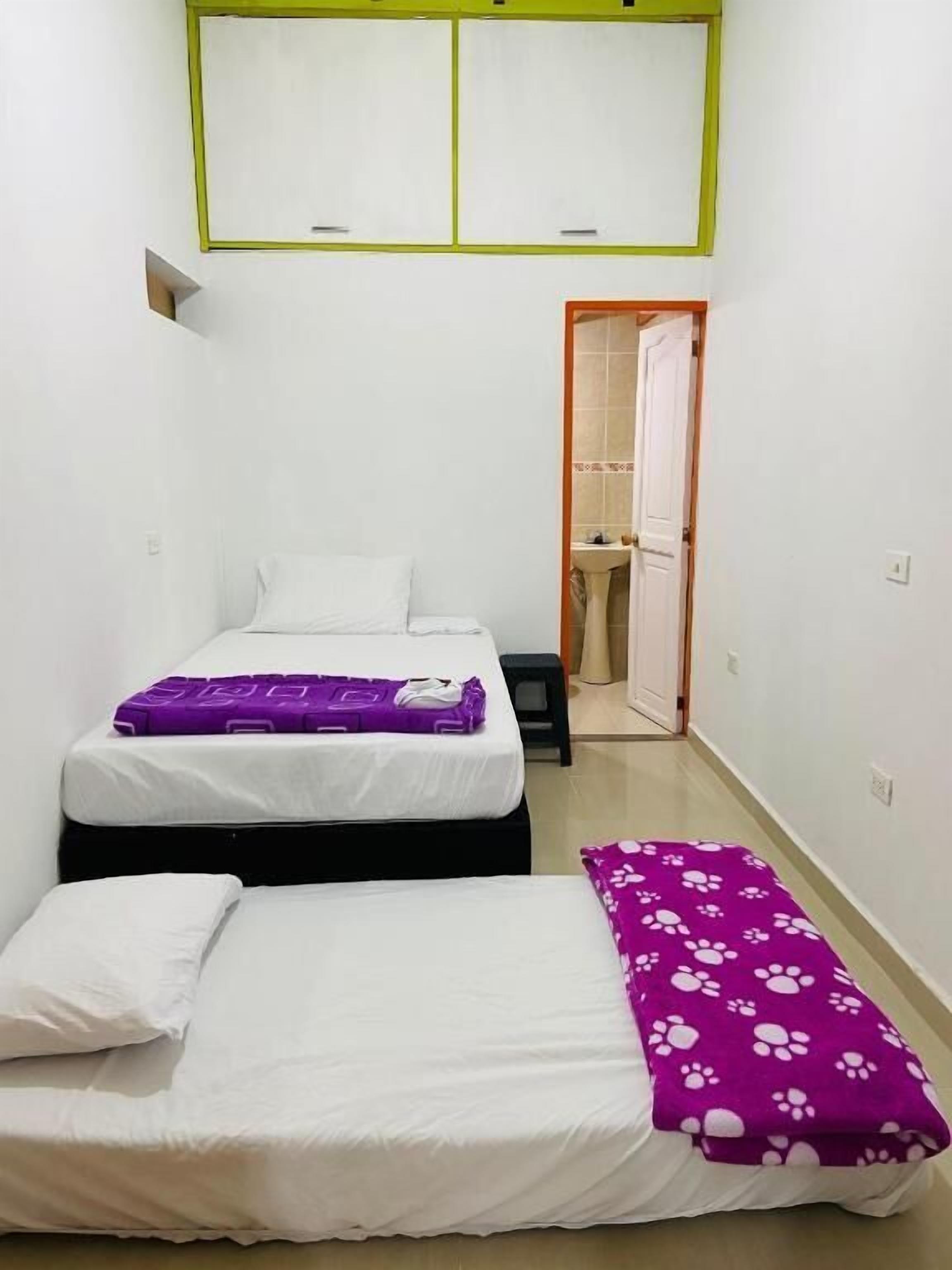 Foto - casa hostal las palmeras