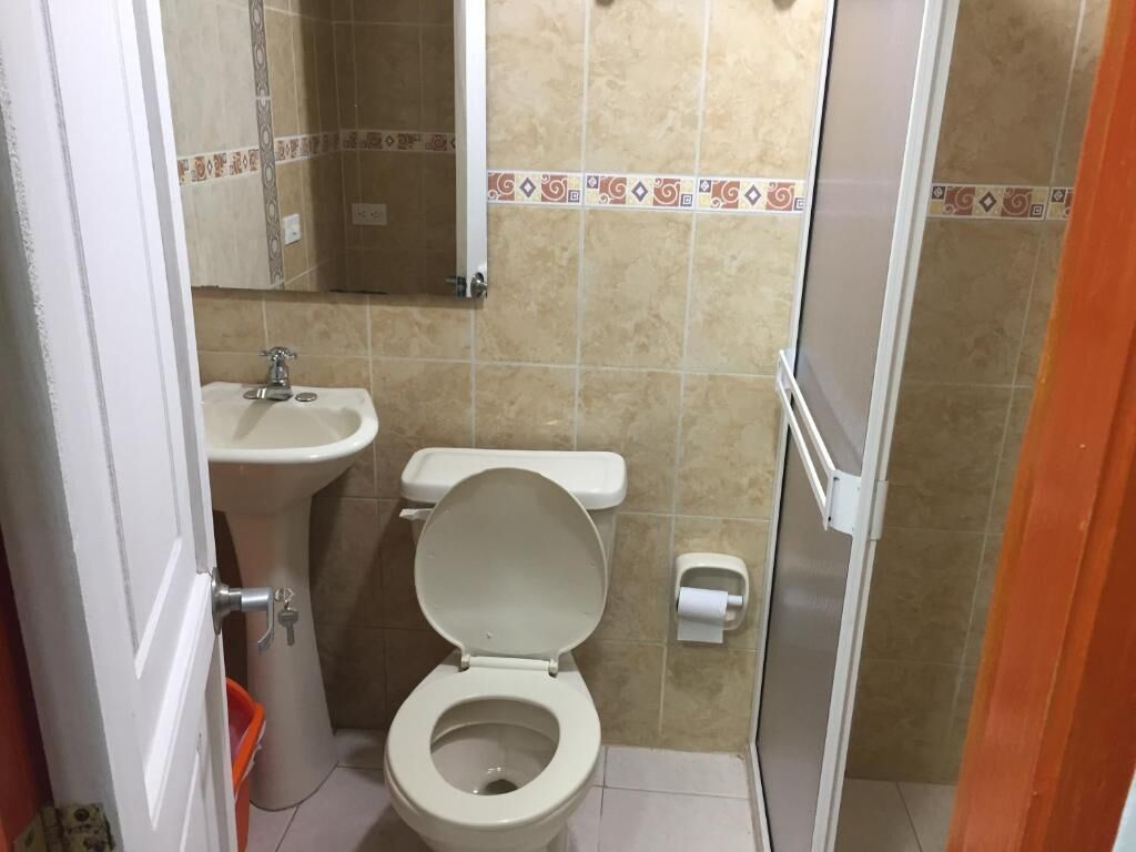 Foto - casa hostal las palmeras