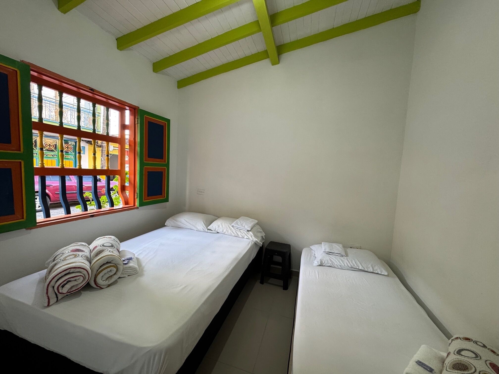 Foto - casa hostal las palmeras