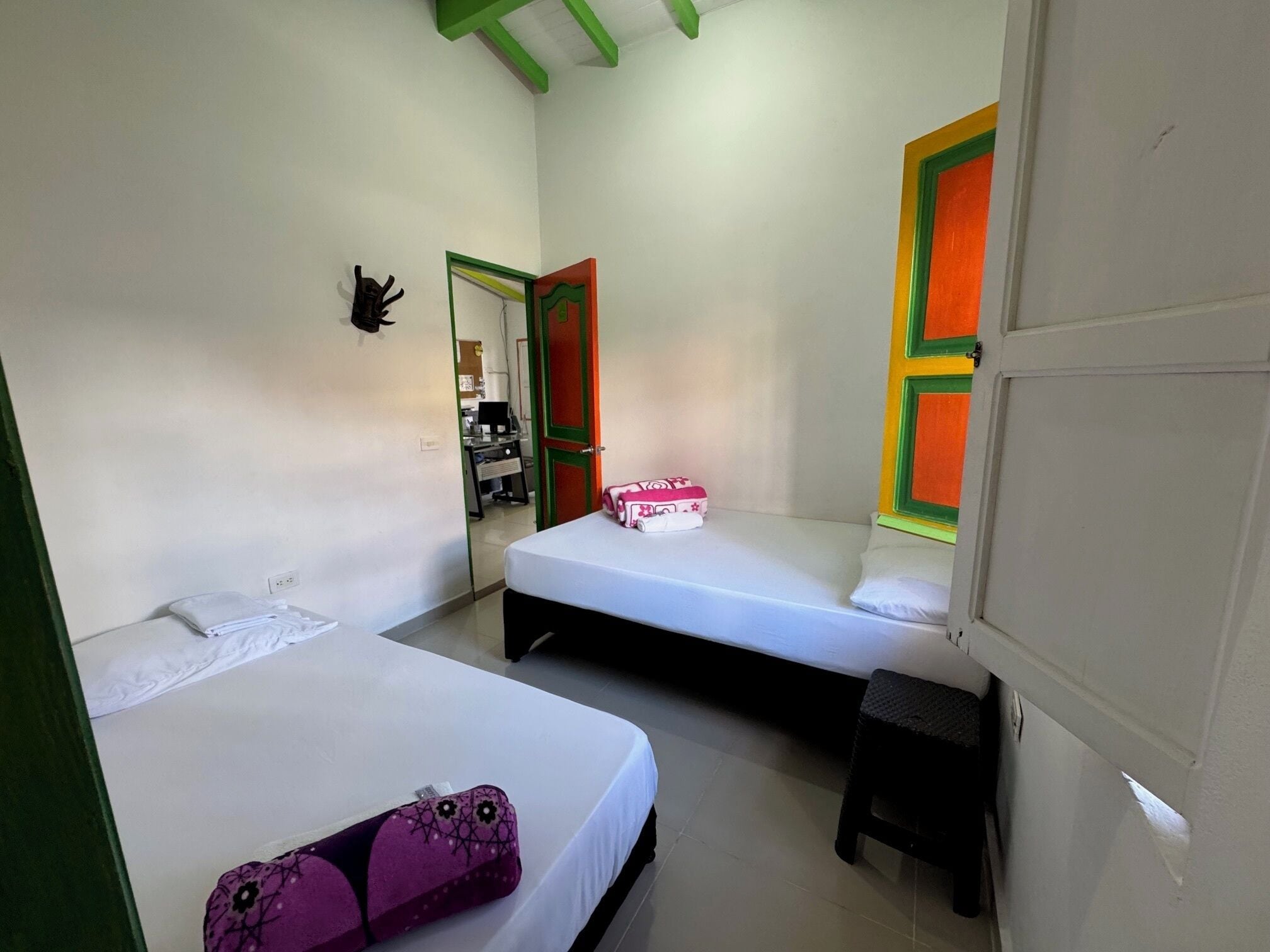 Foto - casa hostal las palmeras