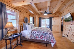 5 bedrooms, free WiFi, bed sheets