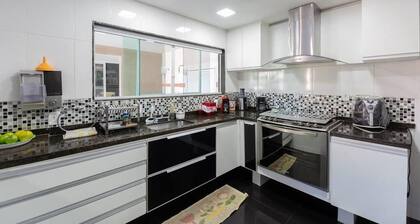 Casa de Praia no Recreio