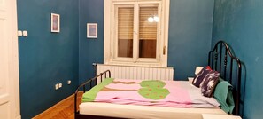 3 Schlafzimmer, Bügeleisen/Bügelbrett, WLAN, Bettwäsche
