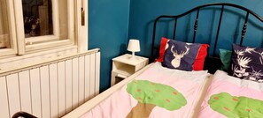 3 Schlafzimmer, Bügeleisen/Bügelbrett, WLAN, Bettwäsche