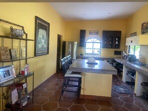 Dining - 7/6nt ALL-INCLUSIVE at Lake Mateo, El Varejonal, Badiraguato, Sin MX - 3000 USD (El Varejonal)