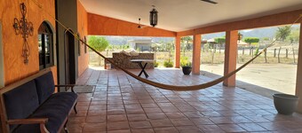 7/6nt ALL-INCLUSIVE at Lake Mateo, El Varejonal, Badiraguato, Sin MX - 3000 USD