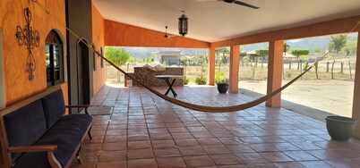 7/6nt ALL-INCLUSIVE at Lake Mateo, El Varejonal, Badiraguato, Sin MX - 3000 USD