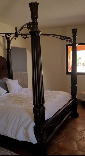 Room - 7/6nt ALL-INCLUSIVE at Lake Mateo, El Varejonal, Badiraguato, Sin MX - 3000 USD (El Varejonal)