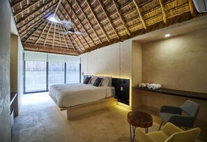 1 bedroom, WiFi - CoLiving Suites by WeNomads (La Veleta, Tulum)