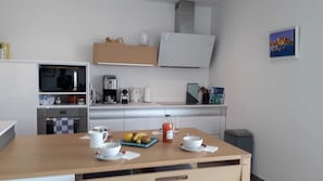 Privékeuken
