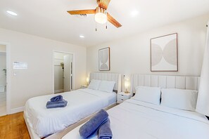 6 Schlafzimmer, Bügeleisen/Bügelbrett, Internetzugang, Bettwäsche