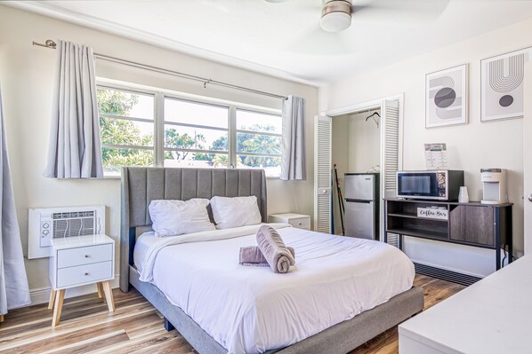 6 soveværelser, strygejern/strygebræt, internetforbindelse, sengetøj