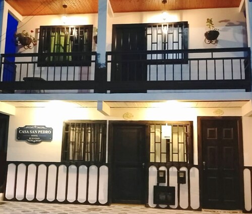 SanPedro Aparthotel Salento - Private - Excellent Location