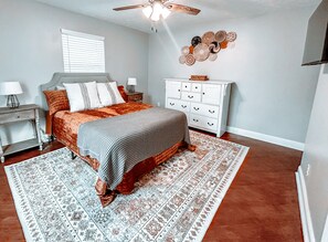 3 Schlafzimmer, kostenloses WLAN, Bettwäsche