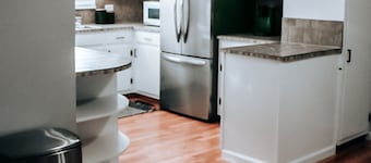 Brushy Mtn Hideout - Close to Windrock - Sleeps 6