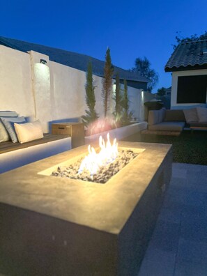 Property grounds - Perfect Desert Retreat (Peoria)