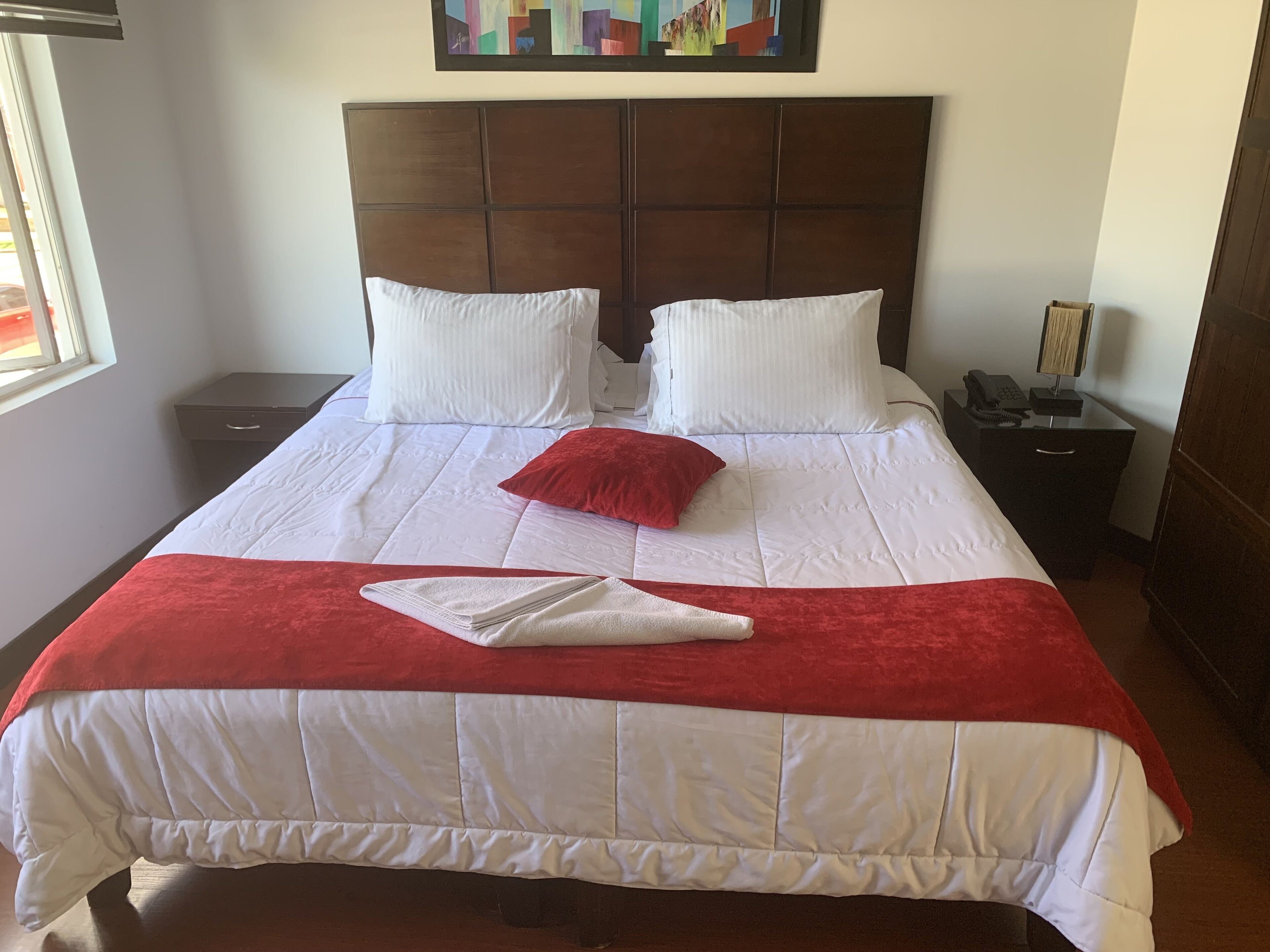 Photo - Hotel Bogotá Real