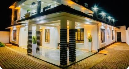 The luxury that will take your breath away!!! Welcome