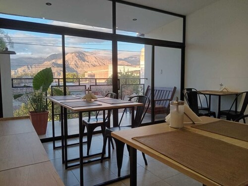 Hostal Cajón de Agua