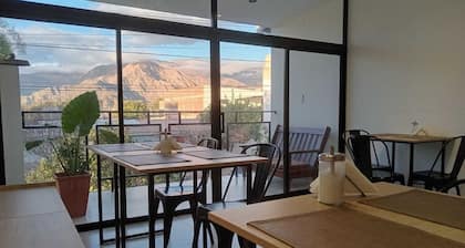 Hostal Cajón de Agua