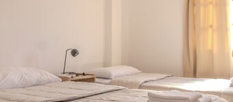 Hostal Cajón de Agua