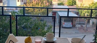 卡洪德阿瓜旅館