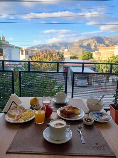 Hostal Cajón de Agua