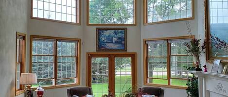 Smart TV, video games, computer monitors, printers