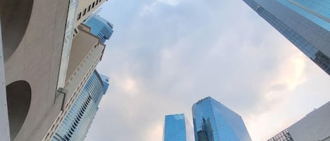 海灘
