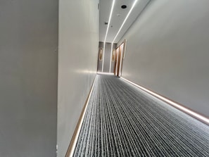 Floor plan - Vipinn hotels (Istanbul)