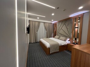 View from room - Vipinn hotels (Istanbul)